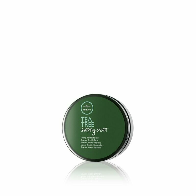 Paul Mitchell TEA TREE Shaping Cream 85g