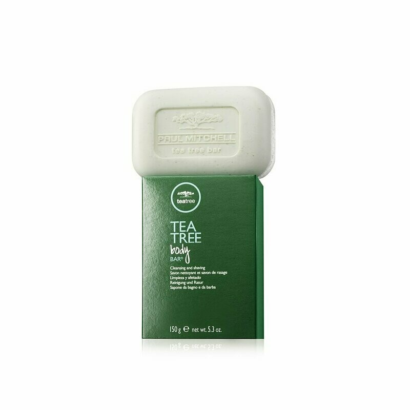 Paul Mitchell TEA TREE Body Bar 150g