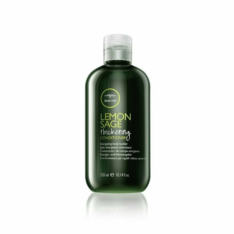 Paul Mitchell TEA TREE LEMON SAGE Thickening Conditioner 300 ml