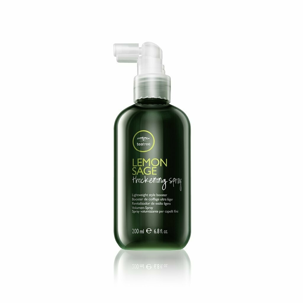 Paul Mitchell TEA TREE LEMON SAGE Thickening Spray 75 ml