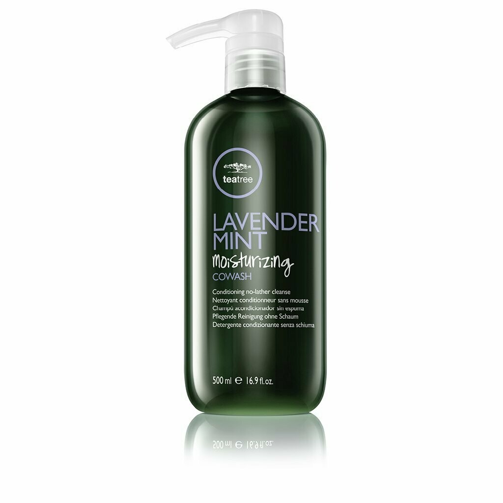 Paul Mitchell TEA TREE LAVENDER MINT Moisturizing Cowash 500 ml