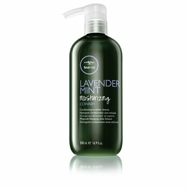 Paul Mitchell TEA TREE LAVENDER MINT Moisturizing Cowash 500 ml