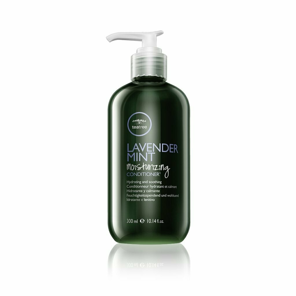 Paul Mitchell TEA TREE LAVENDER MINT Moisturizing Conditioner 300 ml