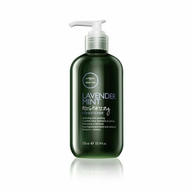 Paul Mitchell TEA TREE LAVENDER MINT Moisturizing Conditioner 75 ml