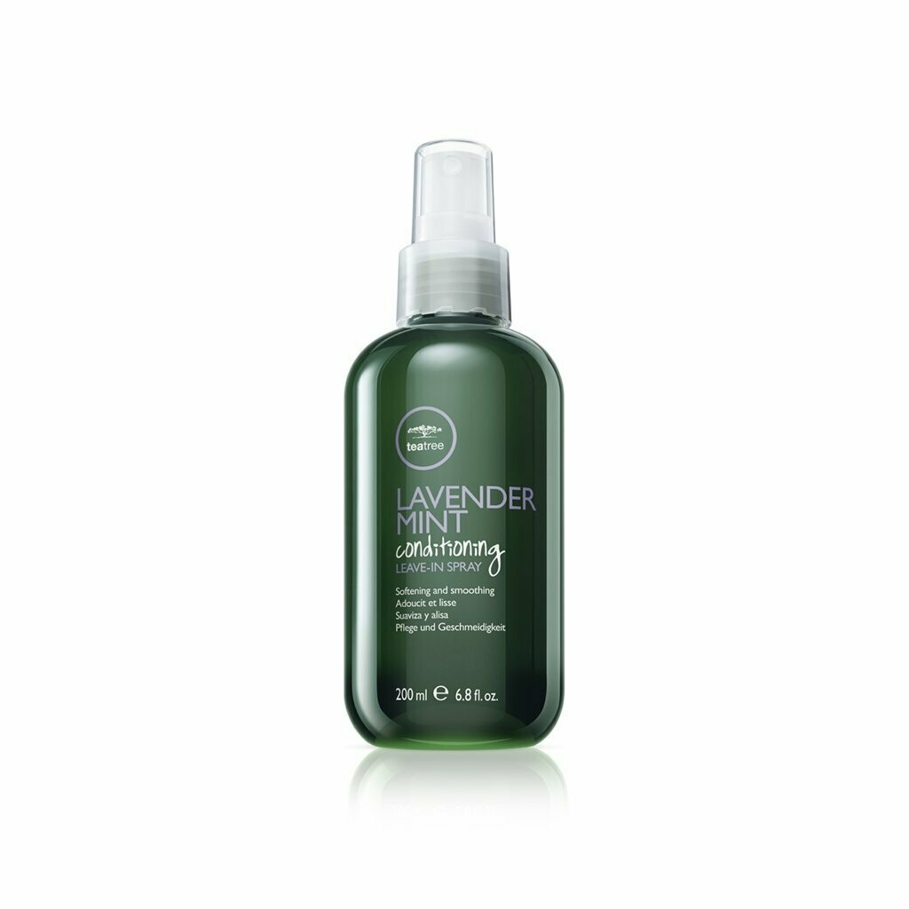 Paul Mitchell TEA TREE LAVENDER MINT Conditioning Leave-In Spray 75 ml