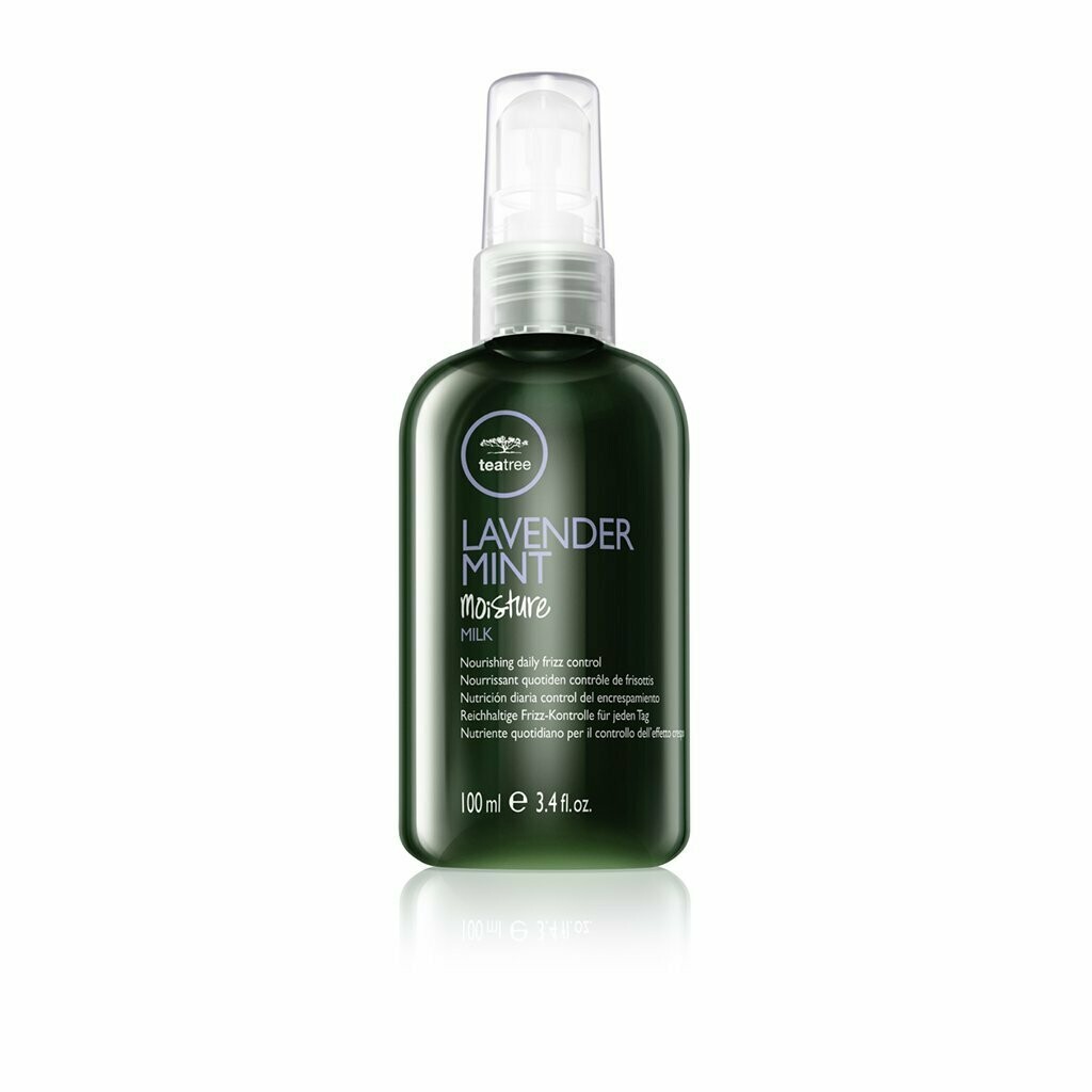 Paul Mitchell TEA TREE LAVENDER MINT Moisture Milk 100 ml