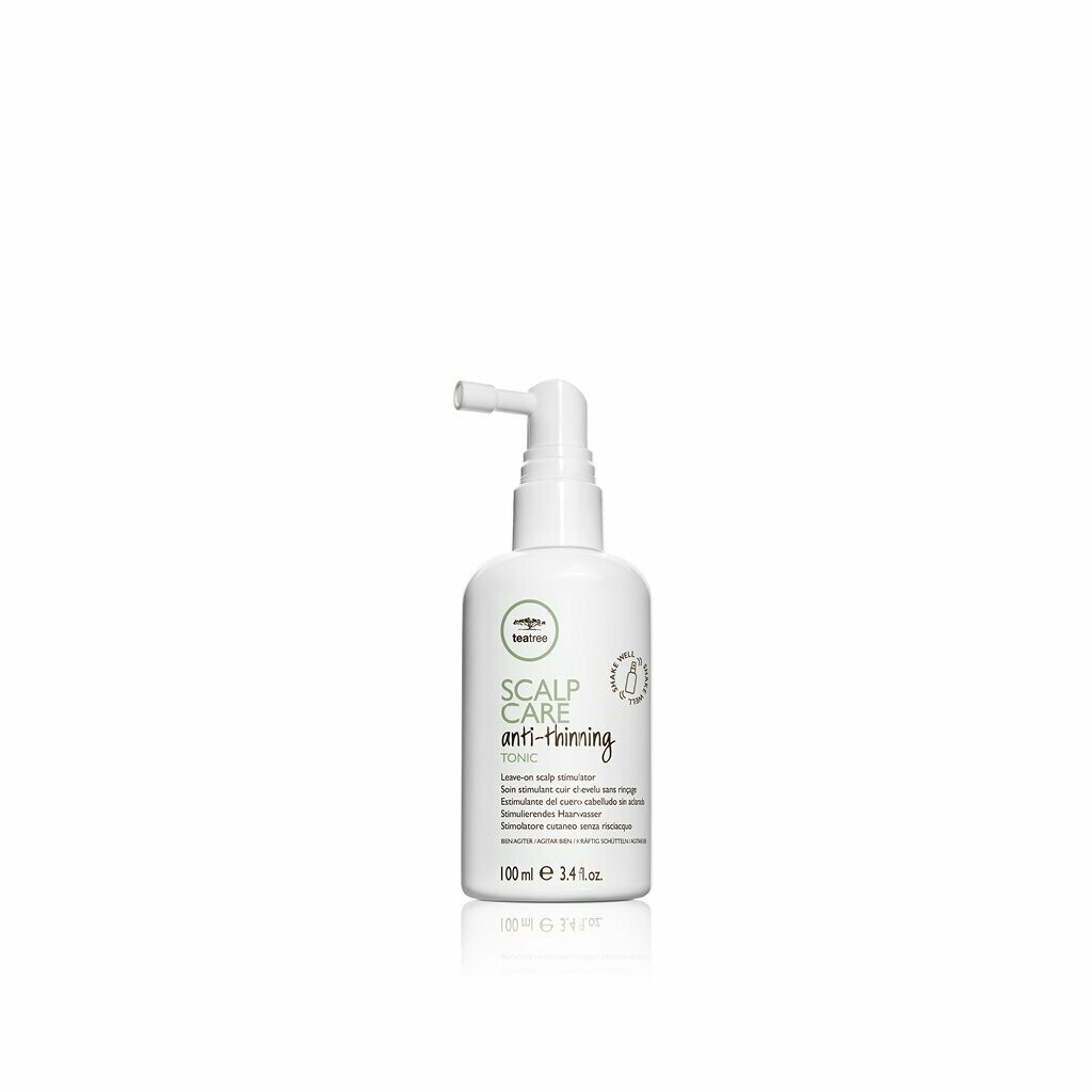 Paul Mitchell TEA TREE  SCALP CARE Anti-Thinning Tonic 100 ml