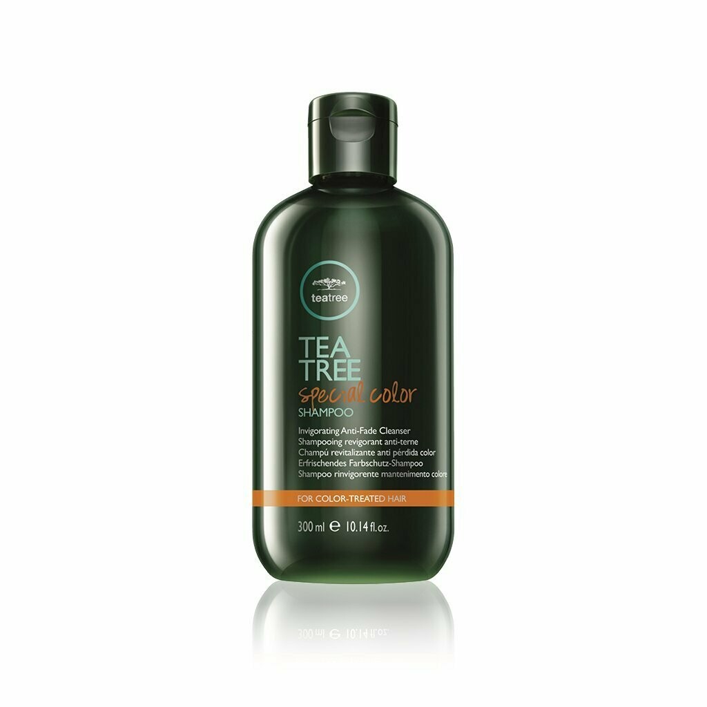 Paul Mitchell Tea Tree Special Color Shampoo 75 ml