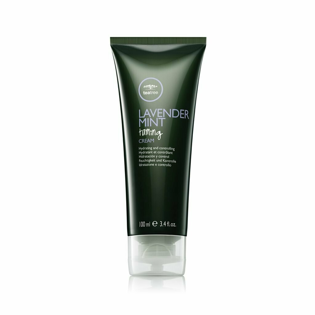 Paul Mitchell TEA TREE Lavender Mint Taming Cream 100 ml