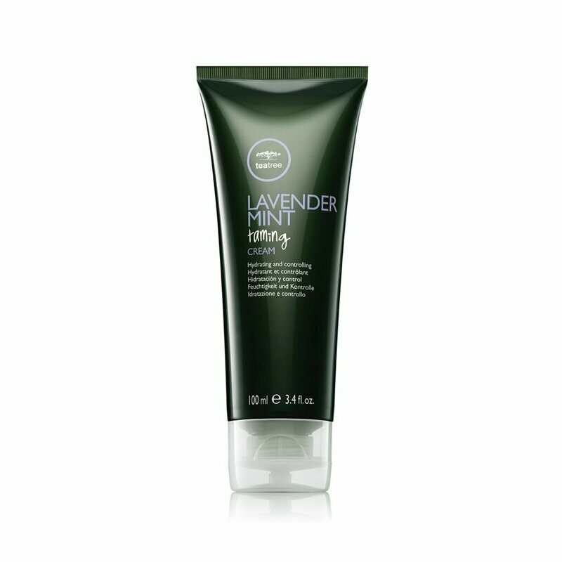 Paul Mitchell TEA TREE Lavender Mint Taming Cream 100 ml