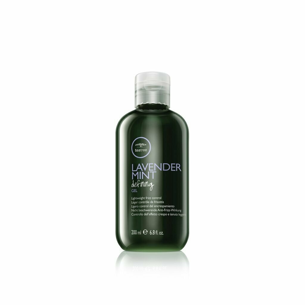 Paul Mitchell TEA TREE Lavender Mint Defining Gel 200 ml