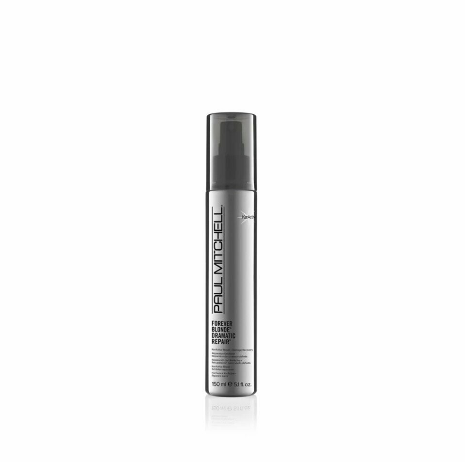 Paul Mitchell FOREVER BLONDE Dramatic Repair 150 ml