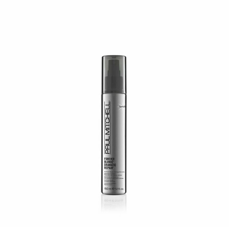 Paul Mitchell FOREVER BLONDE Dramatic Repair 75 ml