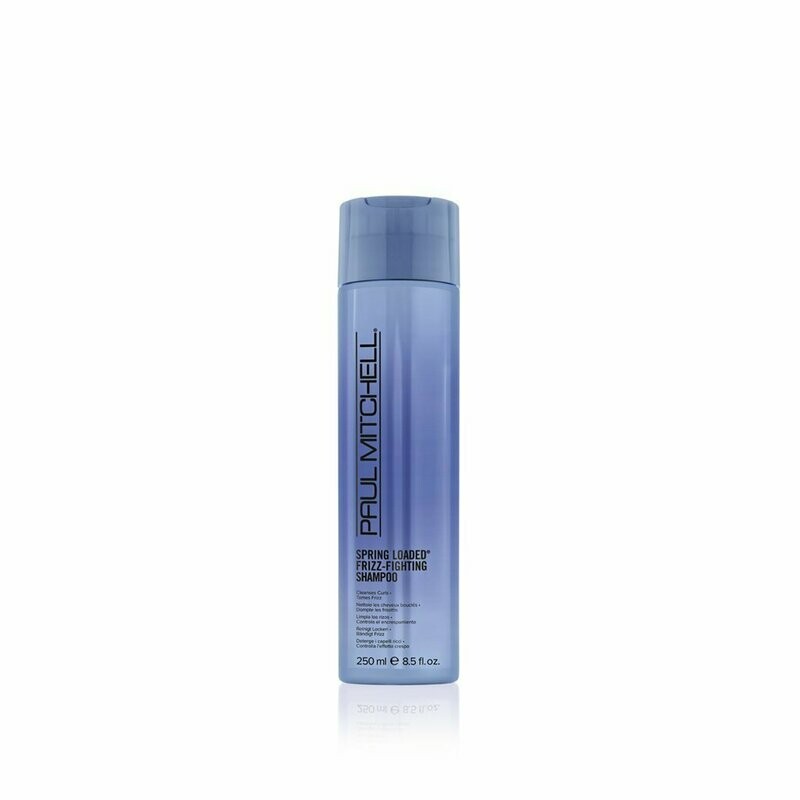 Paul Mitchell CURLS Spring Loaded Frizz-Fighting Shampoo 100 ml