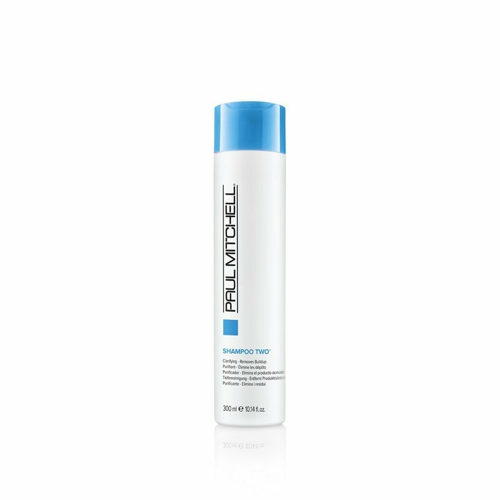 Paul Mitchell Shampoo Two 300 ml