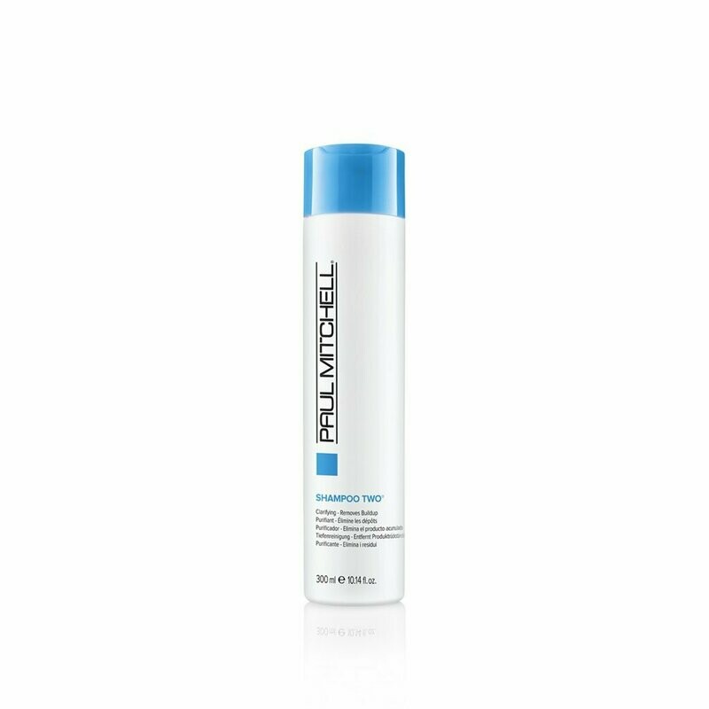 Paul Mitchell Shampoo Two 100 ml