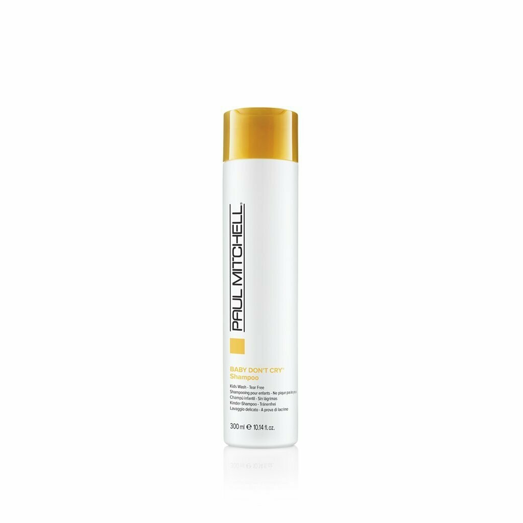 Paul Mitchell Baby Don't Cry® Shampoo 100 ml