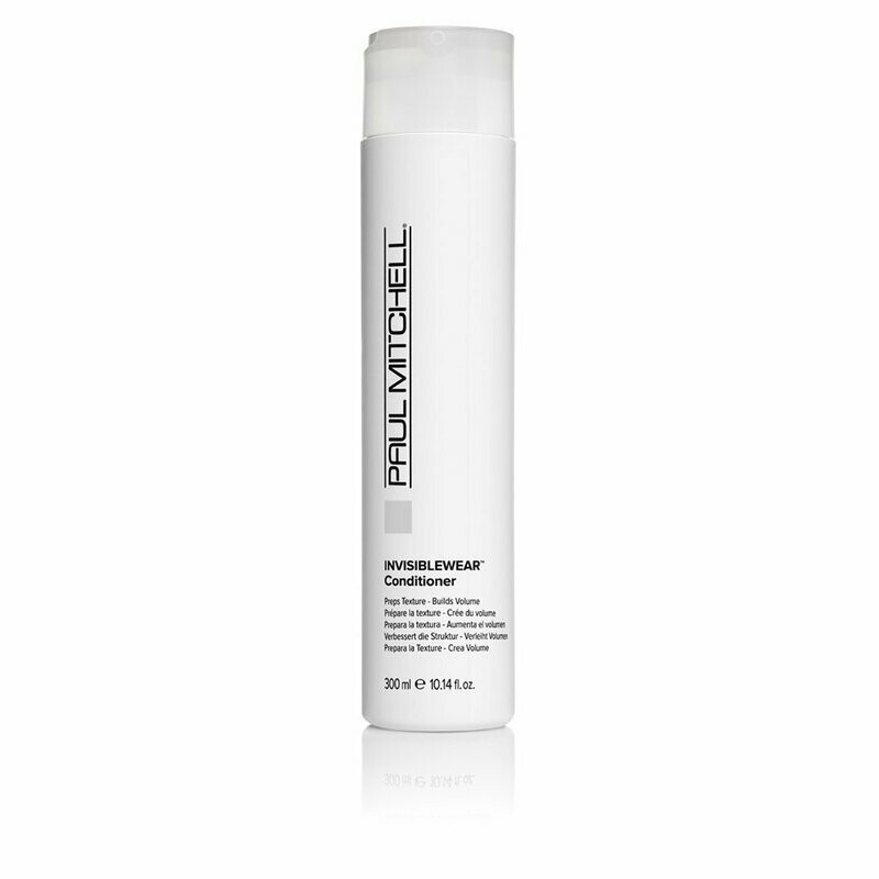 Paul Mitchell INVISIBLEWEAR Conditioner 100 ml