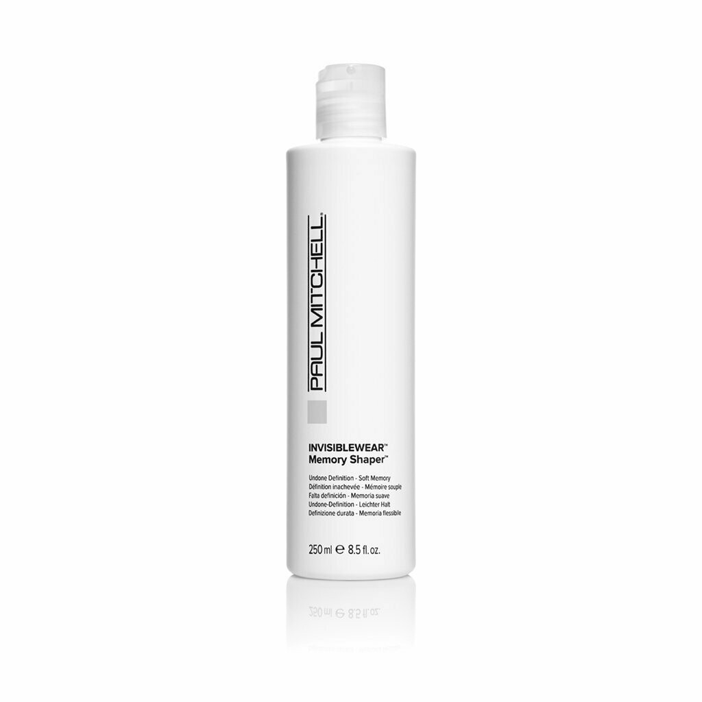 Paul Mitchell INVISIBLEWEAR® Memory Shaper 250 ml