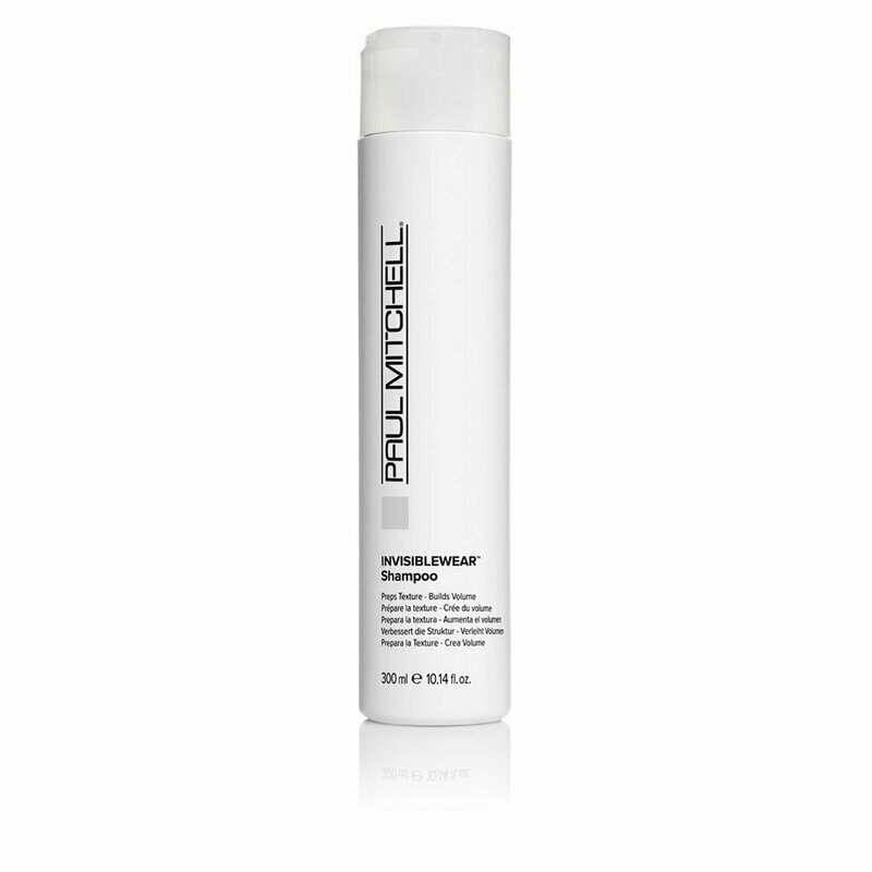 Paul Mitchell INVISIBLEWEAR Shampoo 100 ml