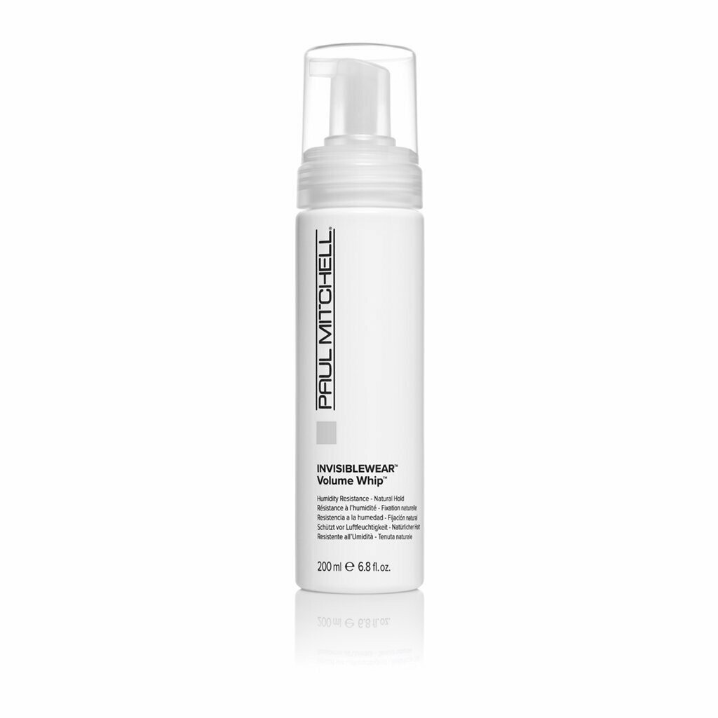 Paul Mitchell INVISIBLEWEAR® Volume Whip 200 ml