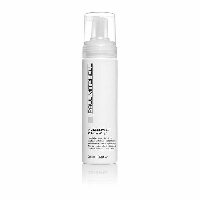 Paul Mitchell INVISIBLEWEAR® Volume Whip 200 ml