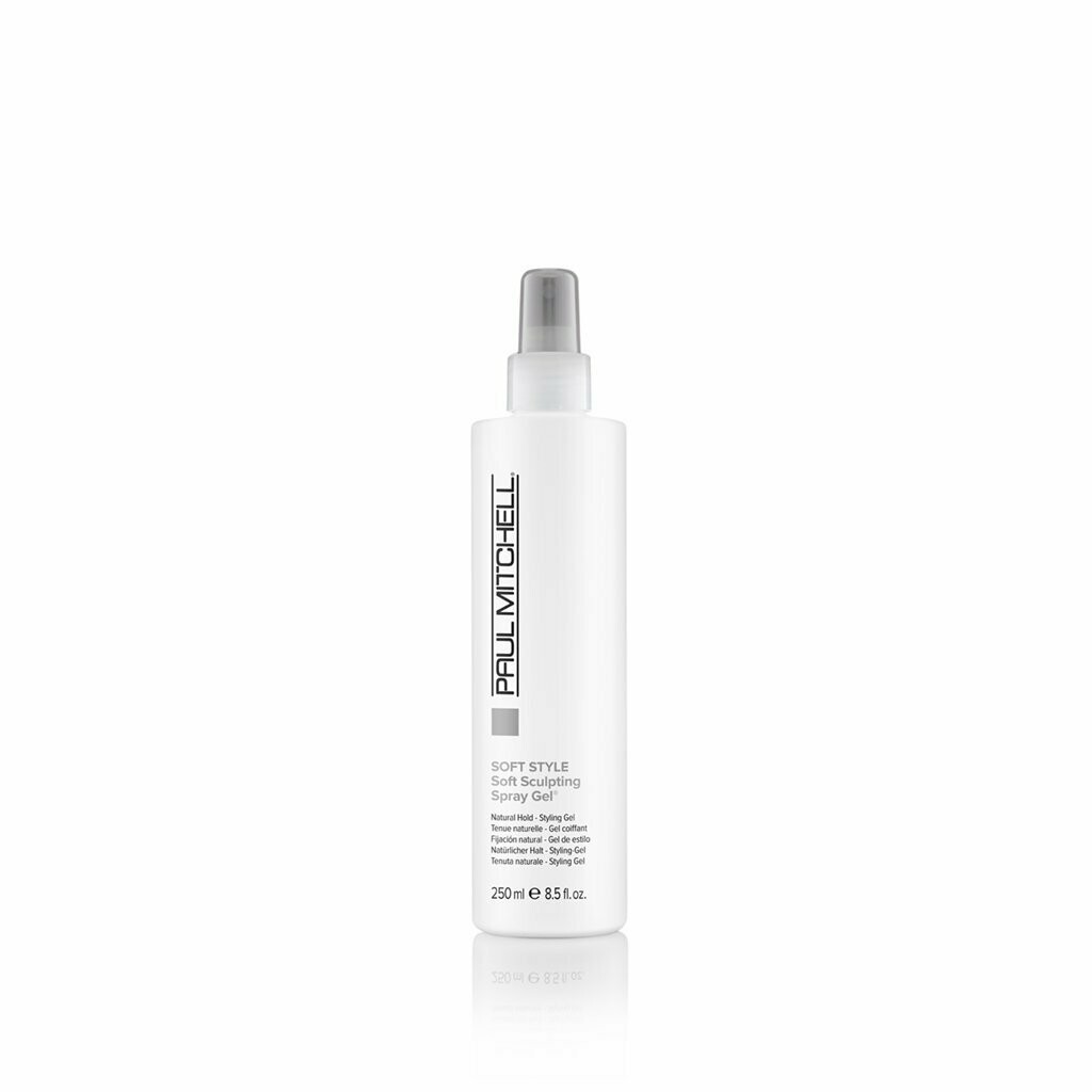 Paul Mitchell Soft Sculpting Spray Gel  250 ml