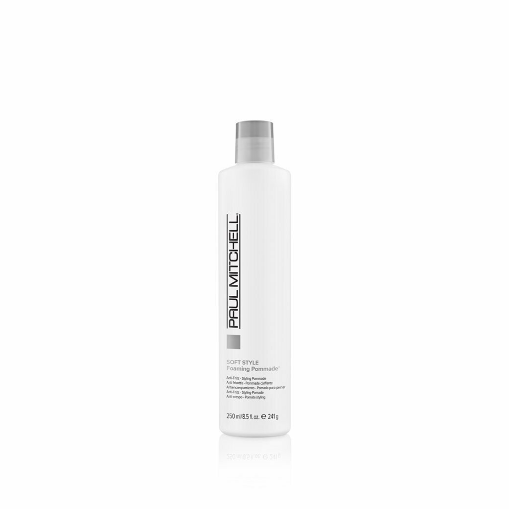 Paul Mitchell Foaming Pommade  150 ml