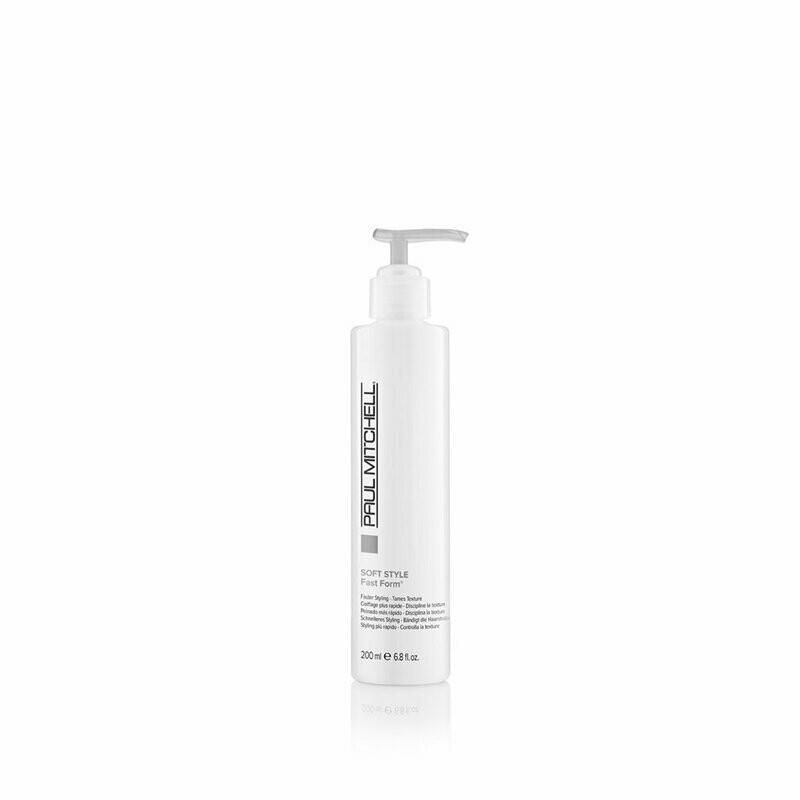 Paul Mitchell Fast Form  200 ml