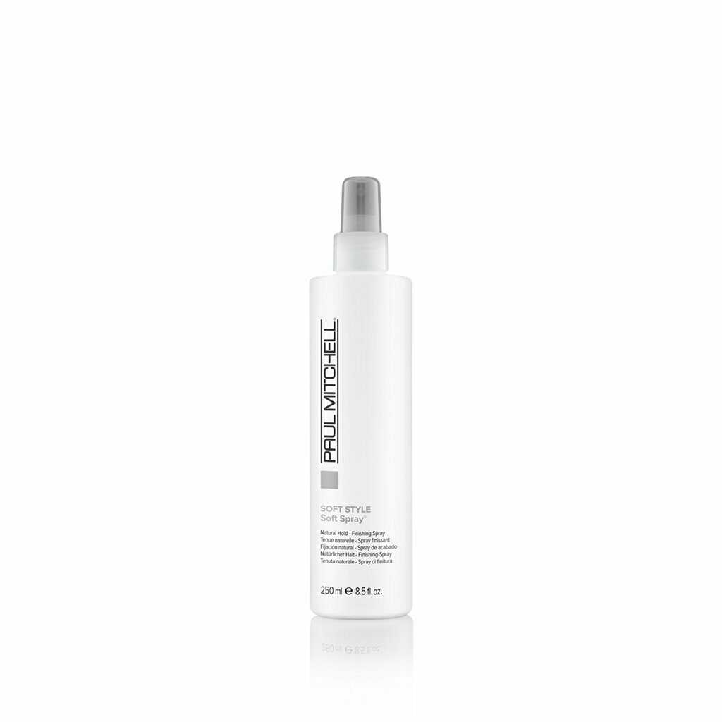 Paul Mitchell Soft Spray  250 ml