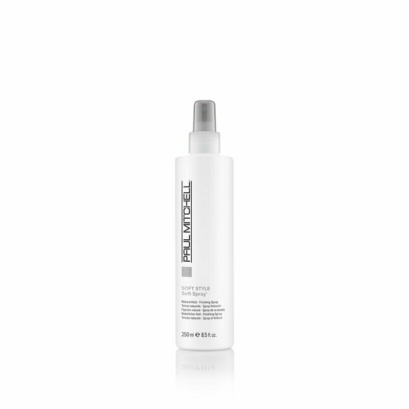Paul Mitchell Soft Spray  250 ml