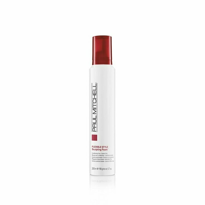 Paul Mitchell Sculpting Foam 59 ml