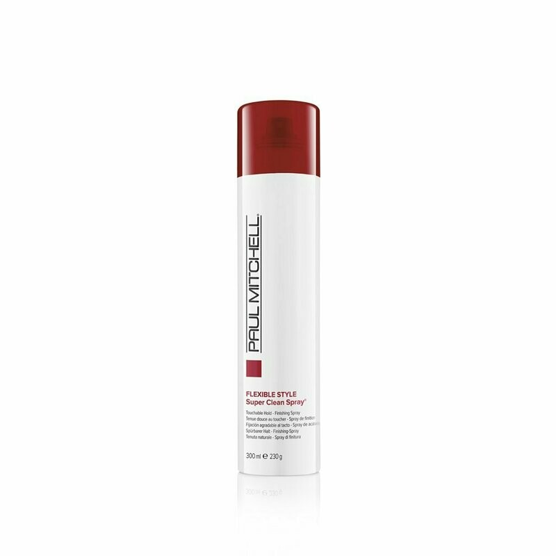 Paul Mitchell Super Clean Spray 300 ml