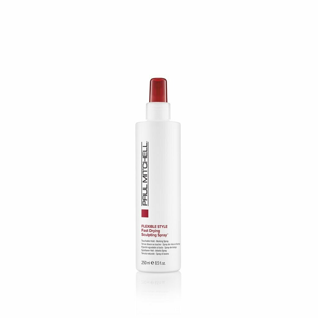 Paul Mitchell Fast Drying Sculpting Spray 250 ml
