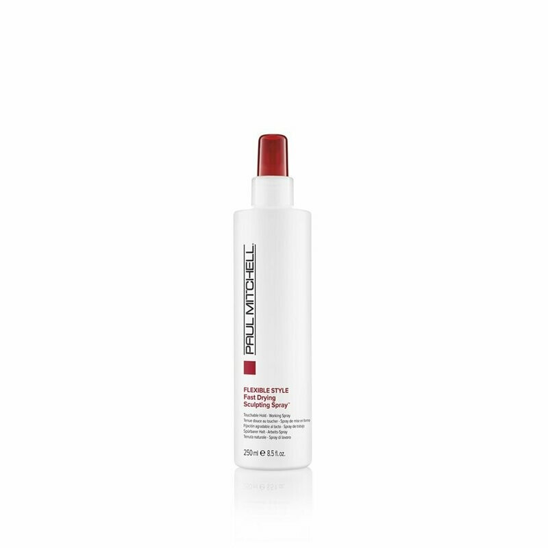Paul Mitchell Fast Drying Sculpting Spray 250 ml