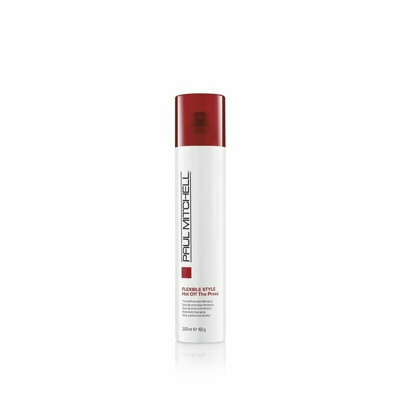 Paul Mitchell Hot Off The Press 200 ml