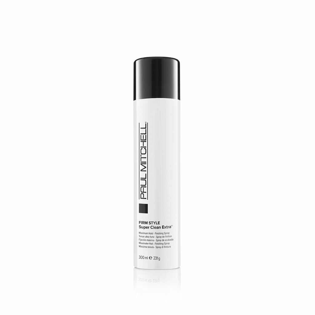 Paul Mitchell Super Clean Extra 300 ml