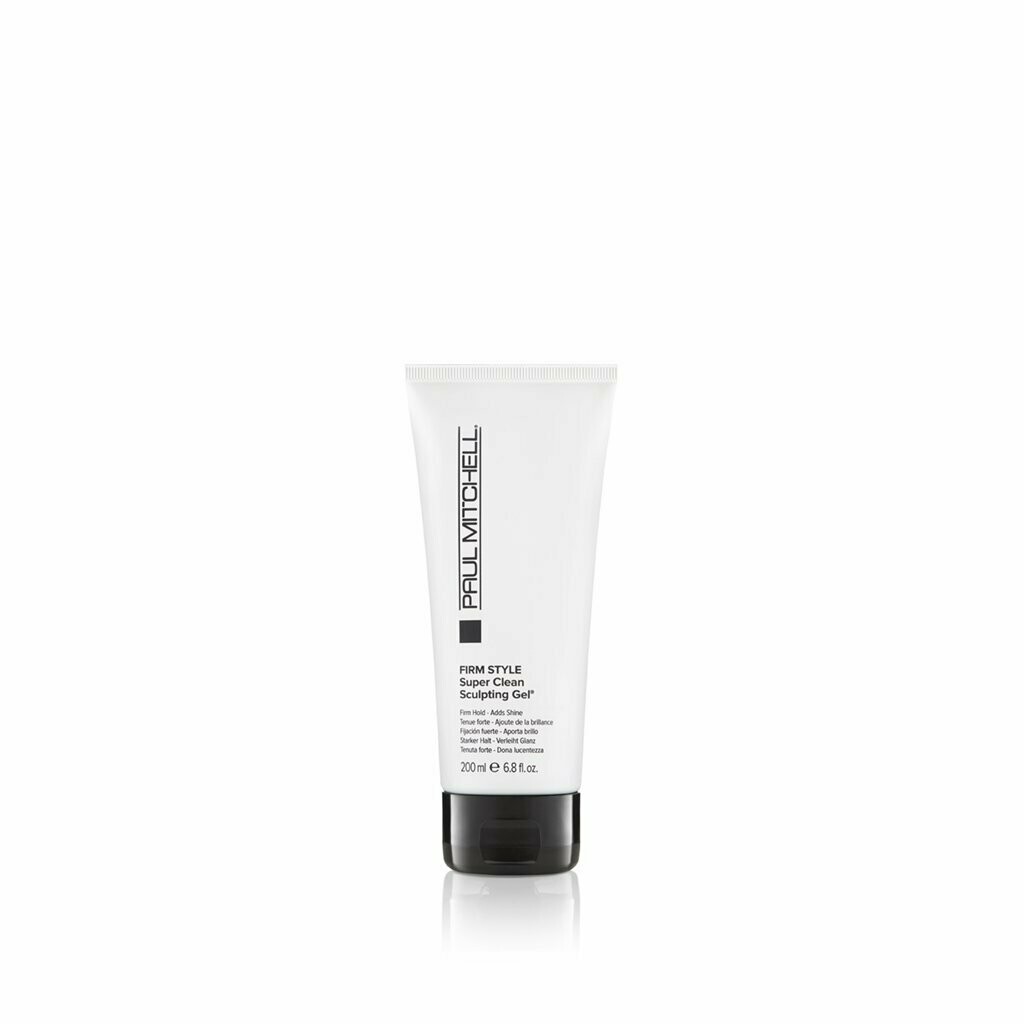 Paul Mitchell Super Clean Sculpting Gel 200 ml