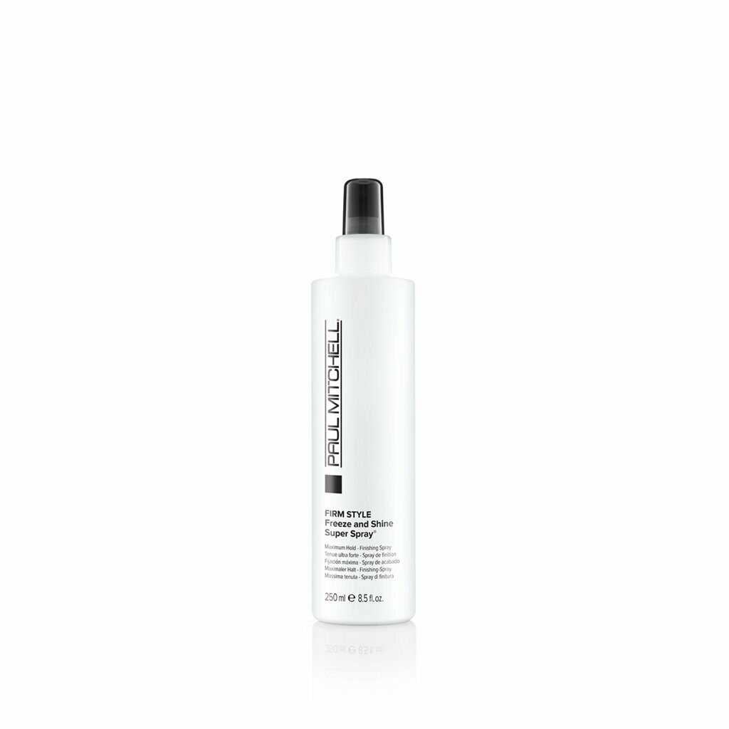 Paul Mitchell Freeze and Shine Super Spray 250 ml