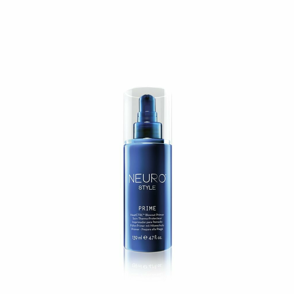 Paul Mitchell NEURO Prime HeatCTRL Blowout Primer 139 ml