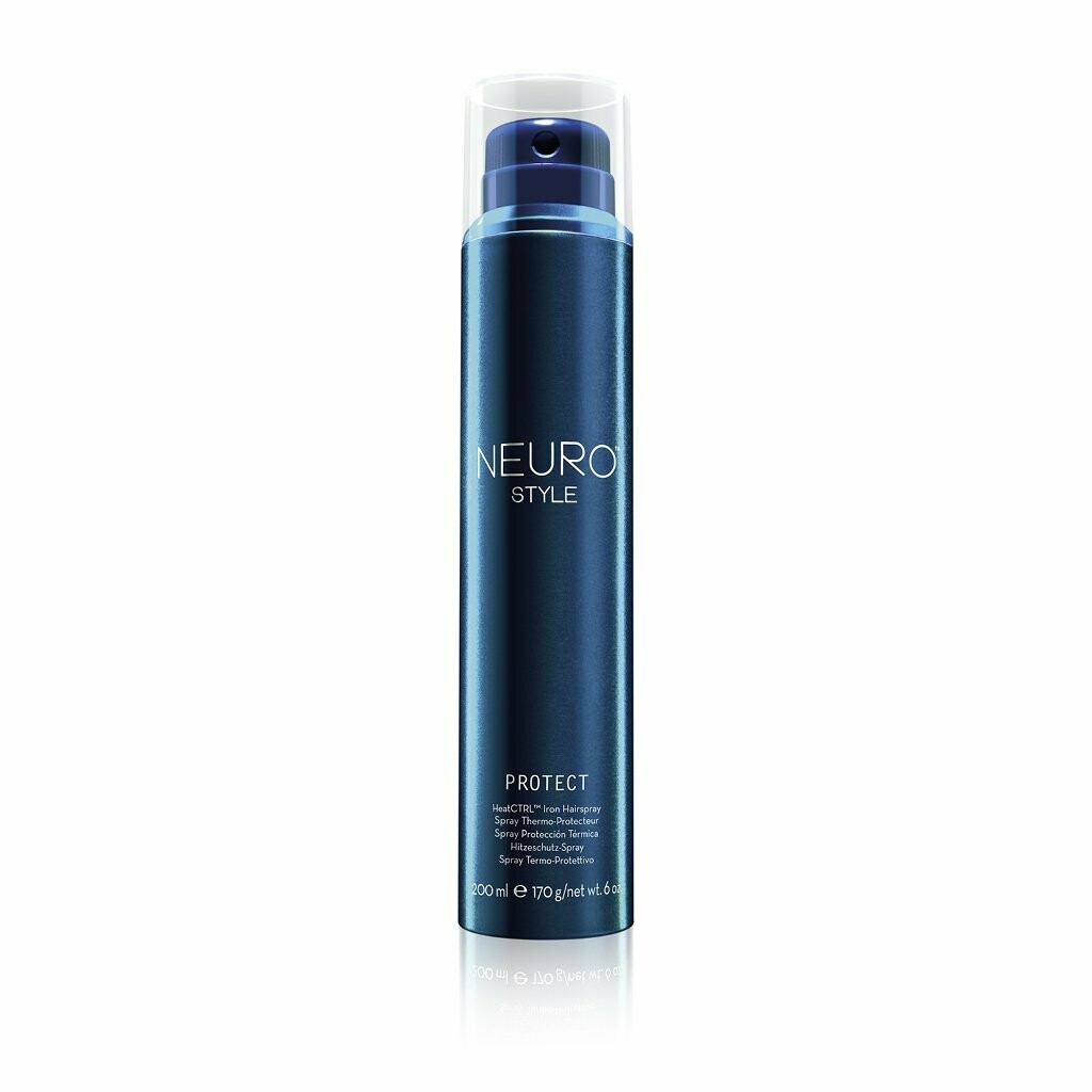 Paul Mitchell NEURO Protect HeatCTRL Iron Spray 200 ml