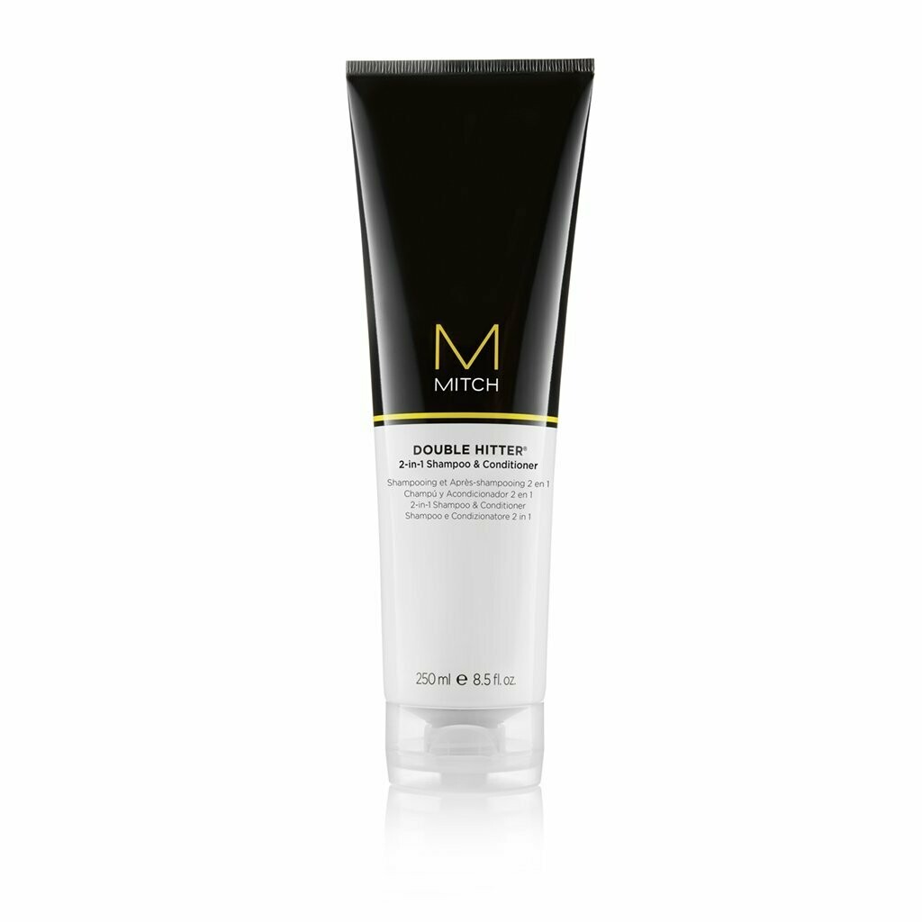 Paul Mitchell MITCH Double Hitter 1.000 ml