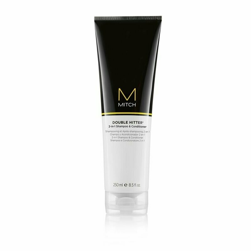 Paul Mitchell MITCH Double Hitter 250 ml