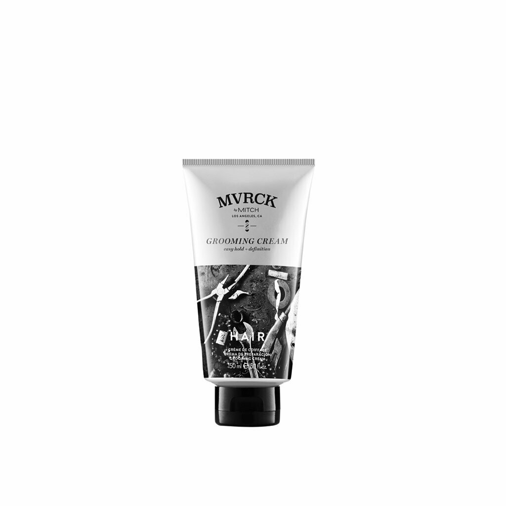 Paul Mitchell MVRCK Grooming Cream 150 ml