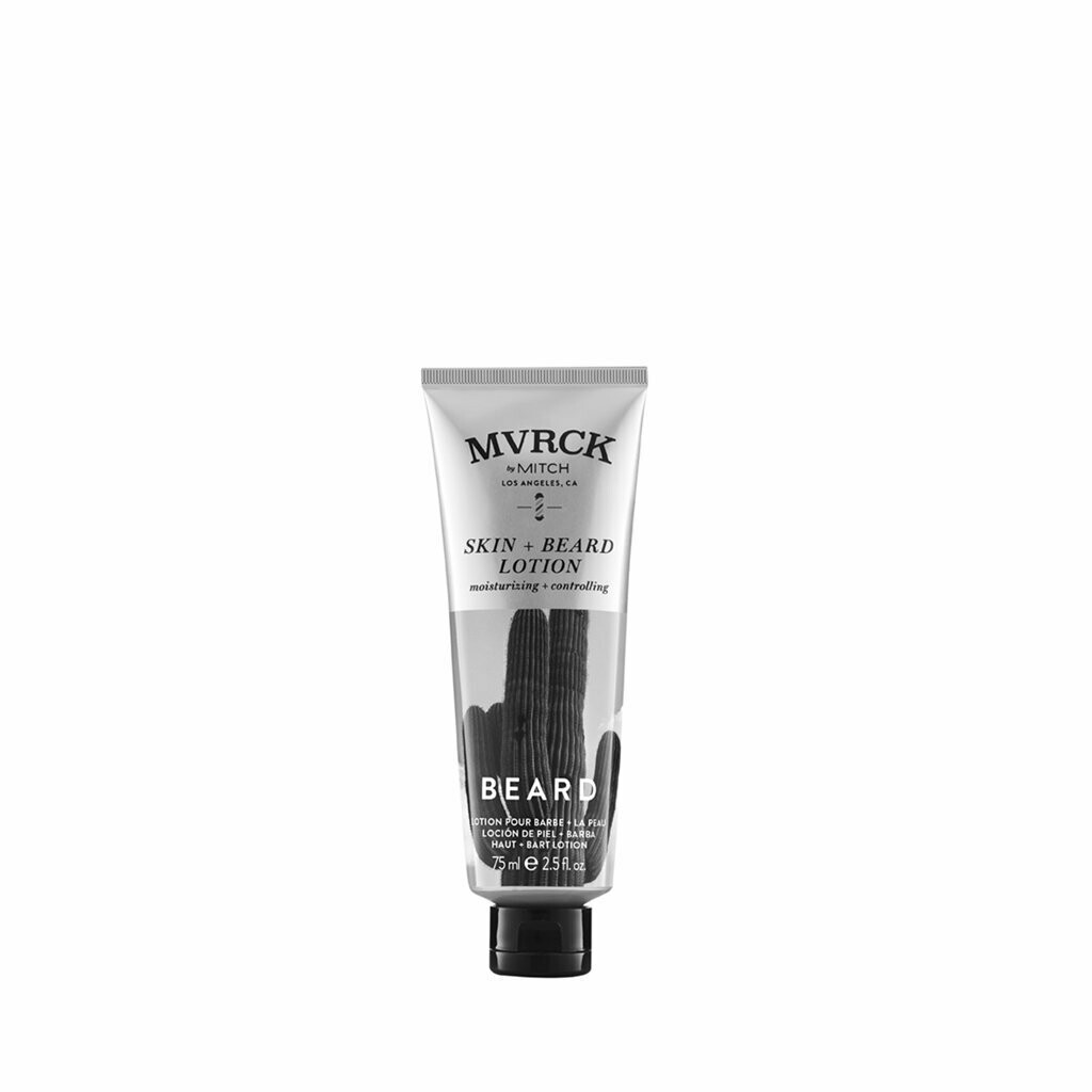 Paul Mitchell MVRCK Skin + Beard Lotion 75 ml