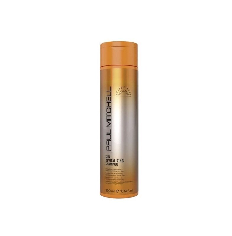 Paul Mitchell SUN Revitalizing Shampoo 300 ml