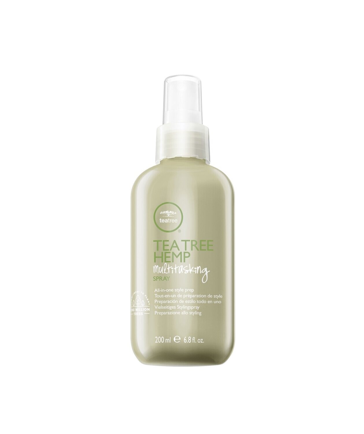 Paul Mitchell Tea Tree Hemp Multitasking Spray 200 ml