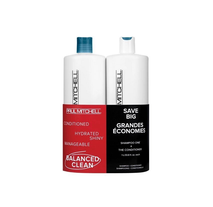 Paul Mitchell Save Big Classic