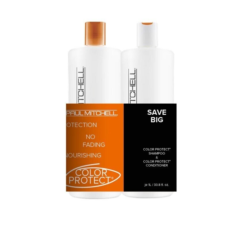 Paul Mitchell Save Big Color