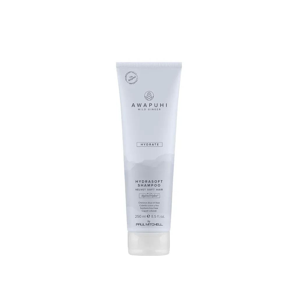 Paul Mitchell HydraSoft Shampoo 250 ml